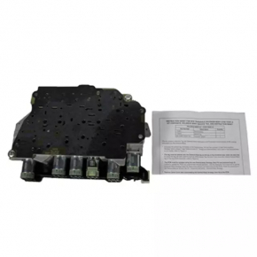 Гидроблок Ford Escape MK3 13-19 2.5