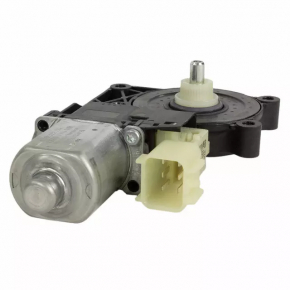 Motorul geamului electric din spate dreapta Lincoln Nautilus 19-23