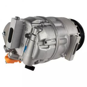 Компрессор кондиционера Ford Escape MK4 20-26 1.5T