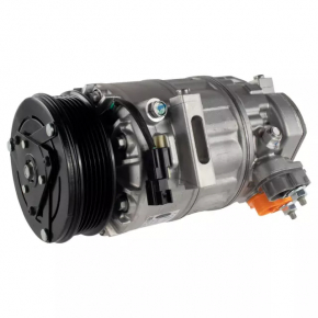 Компрессор кондиционера Ford Escape MK4 20-26 1.5T