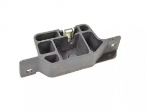 Suport radiator stânga Jeep Cherokee KL 14-18 metalic