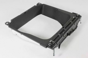Поддон запаски Jeep Grand Cherokee WK2 14-22