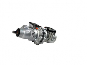 Задний дифференциал редуктор Jeep Cherokee KL 14-23 Off road 65к