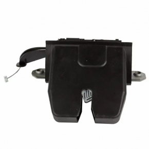 Замок крышки багажника Ford Focus mk3 11-18 4d