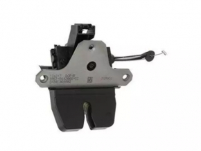 Замок крышки багажника Ford Focus mk3 11-18 4d