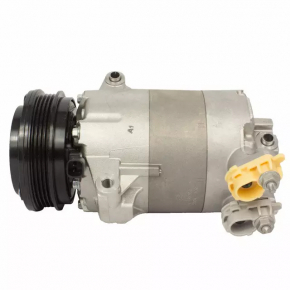 Компрессор кондиционера Ford Escape MK3 13-16 2.0T