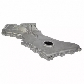 Передняя крышка двигателя Ford Fusion mk5 13-20 2.0 hybrid, plug-in