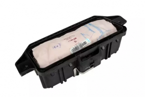 Подушка безопасности airbag пассажирская в торпеде Chevrolet Volt 11-15 без накладки