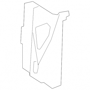 Компьютер Smart Key Lexus LS460 LS600h 07-08