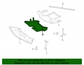 Protecție bară față și spate pentru Mercedes W212 10-16