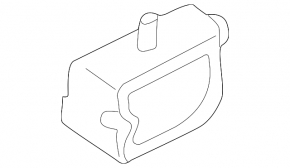 Контактная группа замка зажигания Ford Focus mk3 11-18