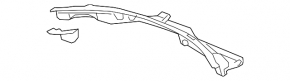 Поддон дворников Cadillac ATS 13-18