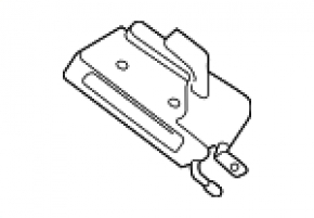 MODUL DE CONTROL CAMERĂ Infiniti QX50 19-25