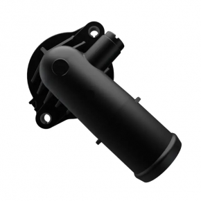 Capacul blocului cilindric stânga asamblat Dodge Challenger 11-12 3.6 ERB
