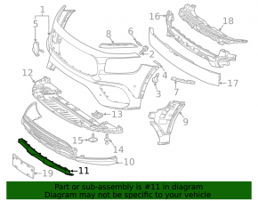 Ornamente bară față Mercedes X247 GLB 20-23, cromate, zgârieturi