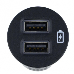 USB Hub Lincoln Corsair 20-26 с накладкой