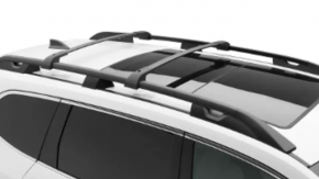 Рейлинги поперечные 2шт Subaru Ascent 19-26
