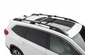 Рейлинги поперечные 2шт Subaru Ascent 19-26