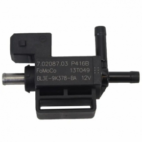 Ford Fusion mk5 13-16 2.0T solenoid