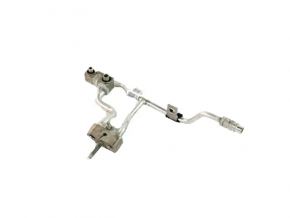 Трубка кондиционера от конденсера Jeep Cherokee KL 19-23 2.4