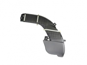 Воздухоприемник Jeep Cherokee KL 19-23 2.4