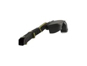 Воздухоприемник Jeep Cherokee KL 19-23 2.4