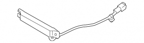 Keyless Entry Antenna Hyundai Sonata 11-15