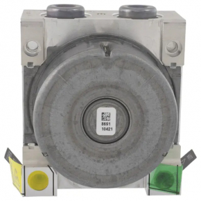 ABS ABS Lincoln MKZ 17-20 hibrid