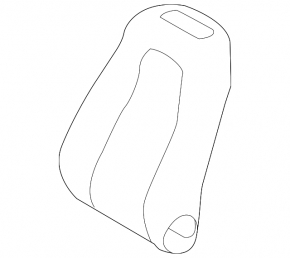 Scaun pasager Mercedes X247 GLB 20-23 cu airbag, electric, încălzit, memorie, piele bej, gata de curățat