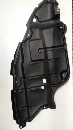 Protecție motor stânga jos Toyota Camry v40 07-09 nou original