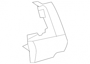 Накладка кнопки start stop Toyota Camry v50 12-14 usa черная, царапины