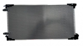 Radiator condensator aer condiționat Toyota Prius 50 Prime 17-22
