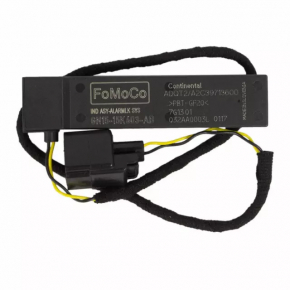 Антенна keyless Ford Ecosport 18-22