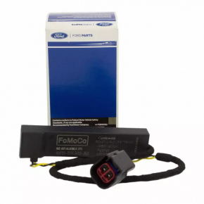 Антенна keyless Ford Ecosport 18-22