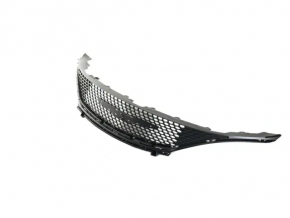 Решетка радиатора grill в сборе Chrysler Pacifica 17-26 без камеры