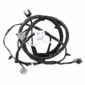 Проводка крышки багажника Ford Fusion mk5 13-16