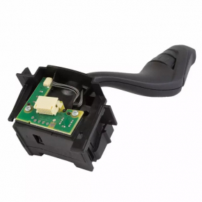 Comutatorul de sub volan din partea dreaptă Ford Focus mk3 11-18 4d tip 2