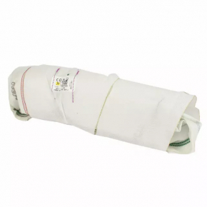 Подушка безопасности airbag переднего левого сиденья Ford Fusion mk5 17-20