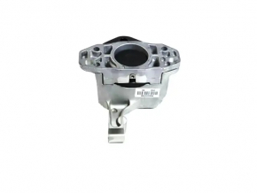 Подушка двигателя левая Jeep Cherokee KL 19-23 2.0T AWD микротрещины