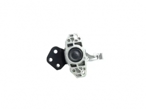 Подушка двигателя левая Jeep Cherokee KL 19-23 2.0T AWD микротрещины