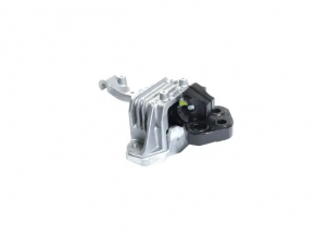 Подушка двигателя левая Jeep Cherokee KL 19-23 2.0T AWD микротрещины