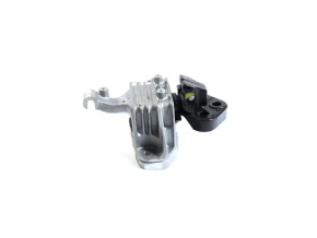Подушка двигателя левая Jeep Cherokee KL 19-23 2.0T AWD микротрещины