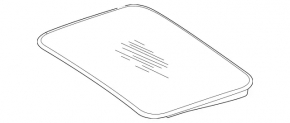 Ansamblu trapă Mercedes W213 E 17-23