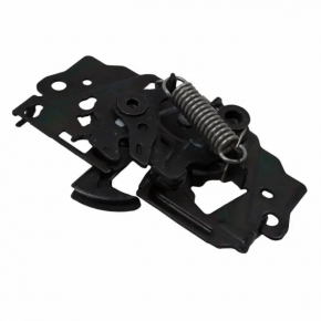 Замок капота Ford Focus mk3 11-18
