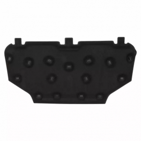 Изоляция капота Lincoln MKX 16-
