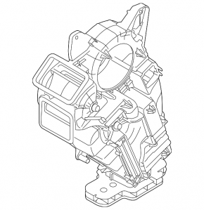 Soba spate Ford Explorer 20-