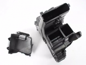 Корпус печки голый Dodge Grand Caravan 11-14