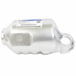 Защита коллектора Ford Focus mk3 11-18 2.0