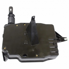 Корпус блока ECU Ford C-max MK2 13-18 сломана защелка