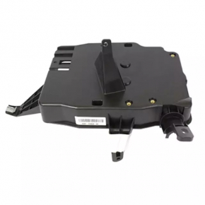 Корпус блока ECU Ford C-max MK2 13-18 сломана защелка